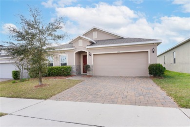 Lake Lucy  Home Sale Pending in Groveland Florida