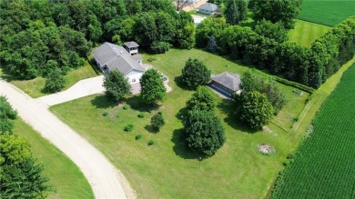 Lake Home For Sale in Silver Lake, Minnesota