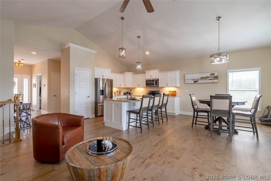 Prime Lake View Villa at The Villas at Tuscany! This barely used - photo 11