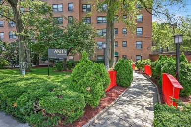 Spacious 950 sq. ft. Junior 4 in the desirable Anita Terrace - photo 11
