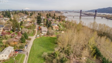 Lake Lot For Sale in Portland, Oregon