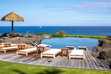 One Ocean Lot 11 at Mauna Lani Resort is a rare estate parcel - photo 12