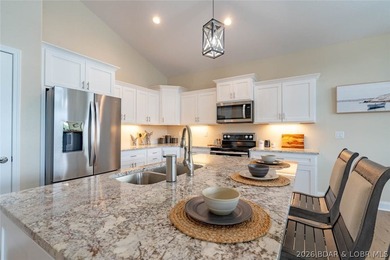 Prime Lake View Villa at The Villas at Tuscany! This barely used - photo 13