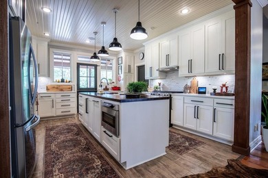 This secluded 99.7 acre Property with 4 residences, offers - photo 13
