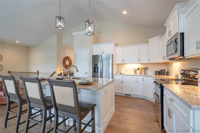 Prime Lake View Villa at The Villas at Tuscany! This barely used - photo 14