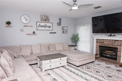 **Motivated Seller!** Spacious, updated, and move-in ready, this - photo 6