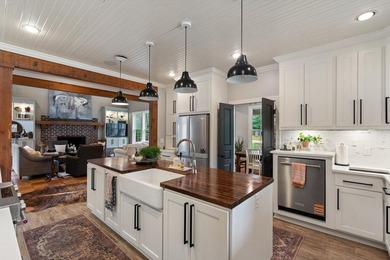 This secluded 99.7 acre Property with 4 residences, offers - photo 17