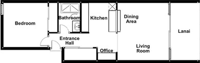 Inviting one-bedroom, one-bath condo in the highly regarded Maui - photo 18