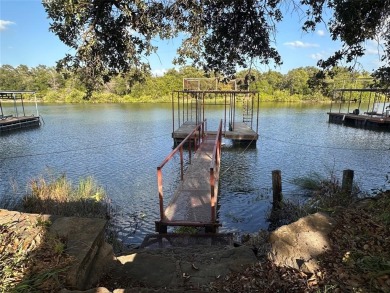 Lake Brownwood Lot For Sale in Brownwood Texas