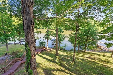 Enjoy lake life at its finest with this beautiful 4-bedroom - photo 25