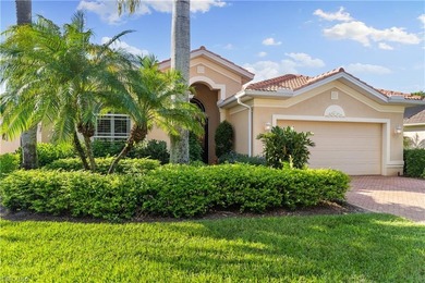 Lake Home For Sale in Bonita Springs, Florida