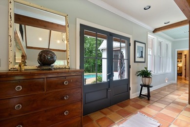 This secluded 99.7 acre Property with 4 residences, offers - photo 33