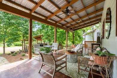 This secluded 99.7 acre Property with 4 residences, offers - photo 37