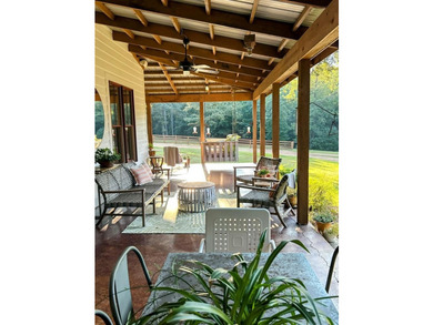 This secluded 99.7 acre Property with 4 residences, offers - photo 38