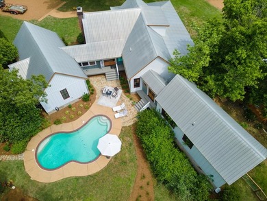 This secluded 99.7 acre Property with 4 residences, offers - photo 39