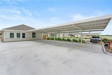 Rio Grande River  Lot For Sale in Rio Grande City Texas