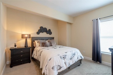 Prime Lake View Villa at The Villas at Tuscany! This barely used - photo 45