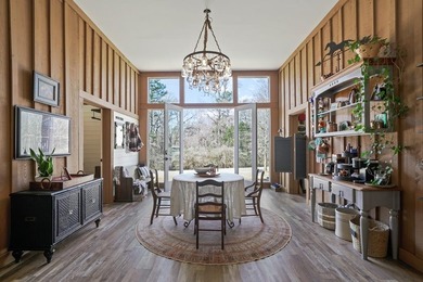 This secluded 99.7 acre Property with 4 residences, offers - photo 47