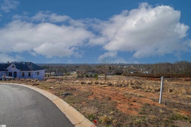 Montebello Lake Lot For Sale in Greenville South Carolina