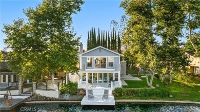 Lake Home Sale Pending in Lake Forest, California