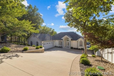 Lake Home For Sale in Lake Ozark, Missouri