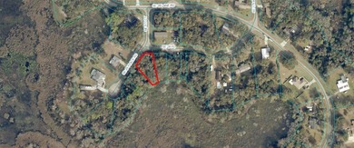 North Lake - Marion County Lot For Sale in Silver Springs Florida