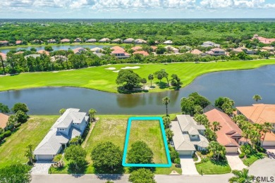 Lakes at Ocean Course at Hammock Beach Lot For Sale in Palm Coast Florida