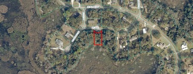 North Lake - Marion County Lot For Sale in Silver Springs Florida