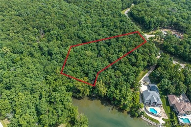 This premier Lakefront lot at The Villages at Shawnee Bend - photo 11