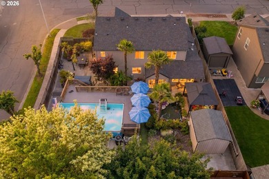Easy Access to Schools + Flexible Backyard with Pool and Sport - photo 1