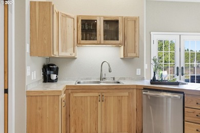Very thoughtfully designed 1 level home on a private and secure - photo 11