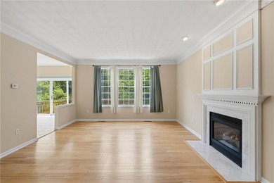 Welcome to Westford Woods! This beautifully maintained 4-bedroom - photo 11