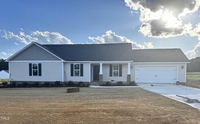 Buckhorn Lake Home Sale Pending in Kenly North Carolina