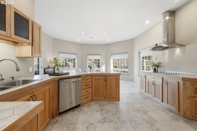 Very thoughtfully designed 1 level home on a private and secure - photo 12