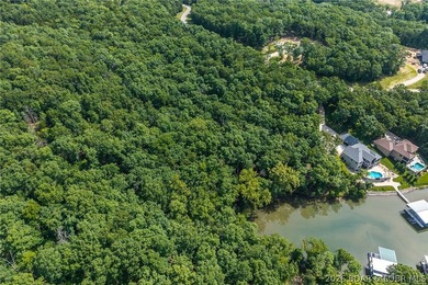 This premier Lakefront lot at The Villages at Shawnee Bend - photo 15