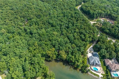 This premier Lakefront lot at The Villages at Shawnee Bend - photo 16
