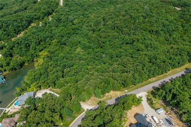 This premier Lakefront lot at The Villages at Shawnee Bend - photo 18