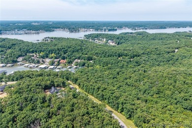This premier Lakefront lot at The Villages at Shawnee Bend - photo 20