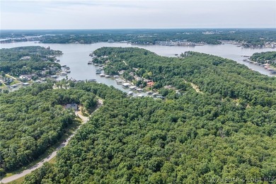 This premier Lakefront lot at The Villages at Shawnee Bend - photo 21