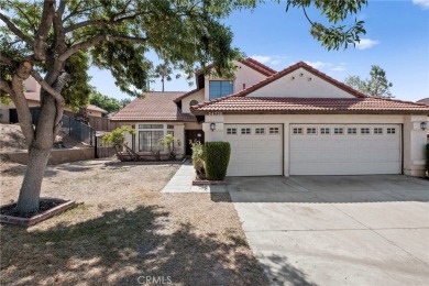 Sunnymead Ranch Lake Home Sale Pending in Moreno Valley California