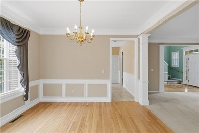 Welcome to Westford Woods! This beautifully maintained 4-bedroom - photo 21