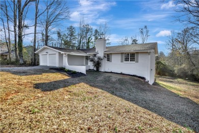 Lake Home Sale Pending in Anderson, South Carolina