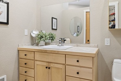 Very thoughtfully designed 1 level home on a private and secure - photo 22