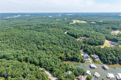 This premier Lakefront lot at The Villages at Shawnee Bend - photo 24
