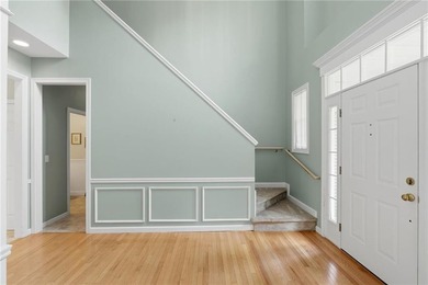 Welcome to Westford Woods! This beautifully maintained 4-bedroom - photo 24
