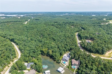This premier Lakefront lot at The Villages at Shawnee Bend - photo 25