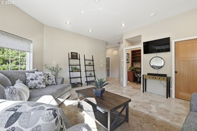 Very thoughtfully designed 1 level home on a private and secure - photo 25