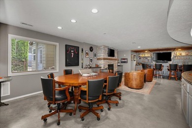 Custom John Saylor Design on Qualchan Creek and golf course - photo 25
