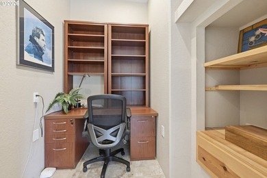 Very thoughtfully designed 1 level home on a private and secure - photo 26