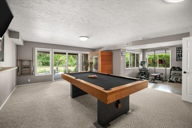 Custom John Saylor Design on Qualchan Creek and golf course - photo 27
